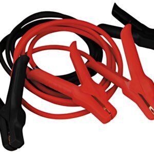 IWH Câble de démarrage pour voiture ALU-PRO, 25 mm2