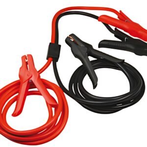 IWH Câble de démarrage pour voiture ALU-SAFETY, 16 mm2
