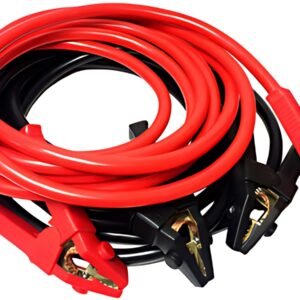 IWH Câble de démarrage pour véhicule Pro, 70 mm2