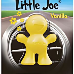 Little Joe Désodorisant pour voiture "Vanille"