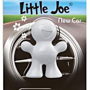 Little Joe Désodorisant pour voiture "New Car"