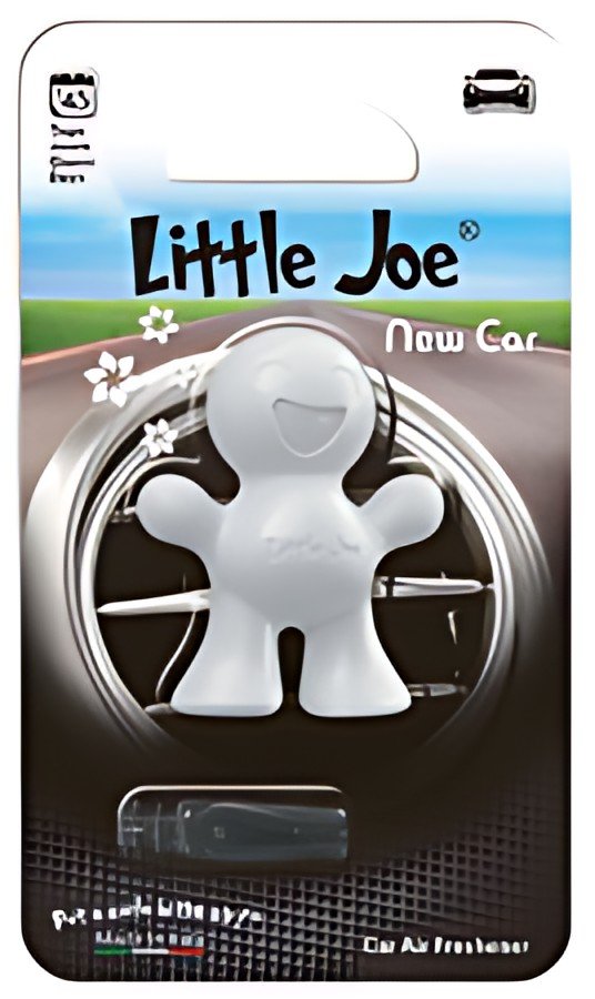 Little Joe Désodorisant pour voiture "New Car"