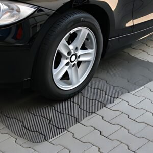 IWH Grille anti-martres, 1.900 x 1.500 mm