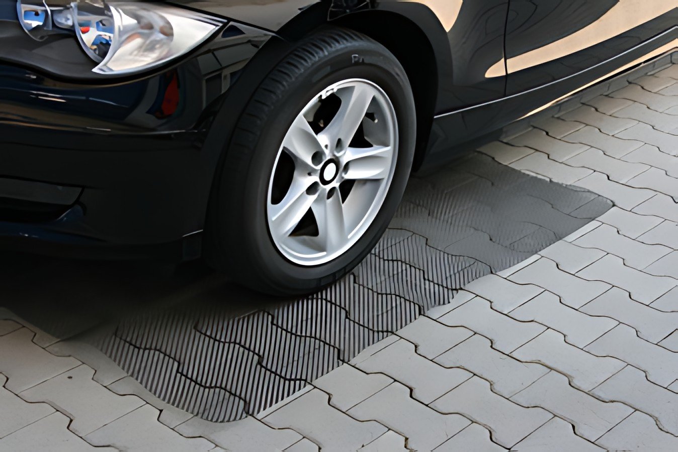 IWH Grille anti-martres, 1.900 x 1.500 mm