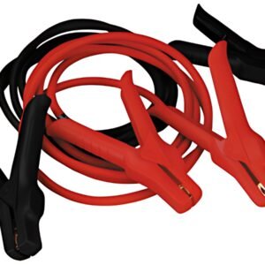 IWH Câble de démarrage pour automobile ALU-PRO, 40 mm2