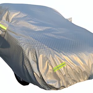 IWH Housse de voiture "Premium", imperméable, taille : XXL