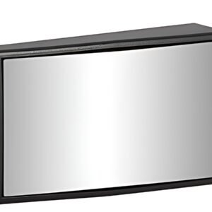 IWH Miroir à angle mort, réglable