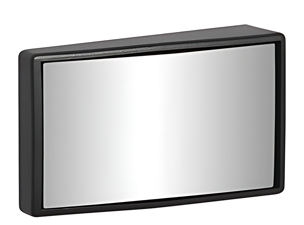 IWH Miroir à angle mort, réglable