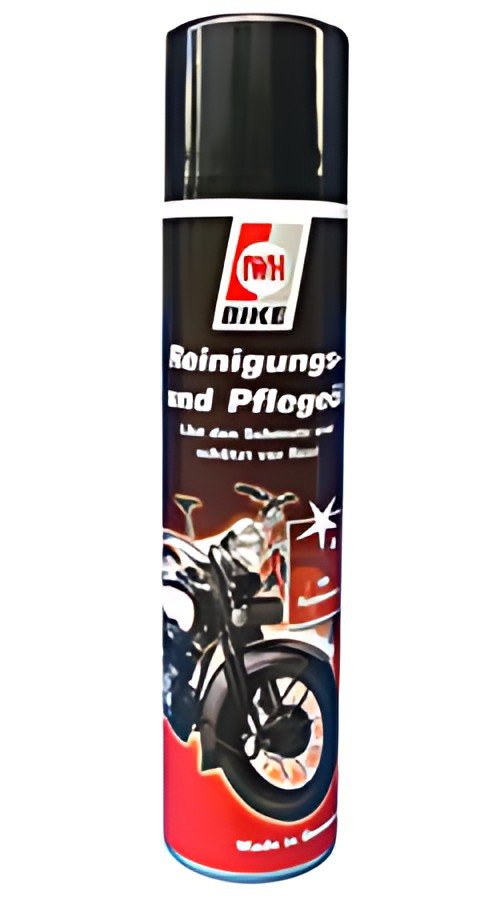 IWH Bike Reinigungs-und Pflegeöl, 300 ml