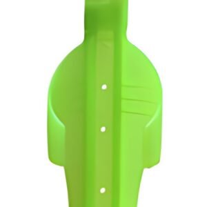 REINOLD MAX Support fixation pour spray extincteur, fluo