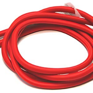IWH Tendeur élastique, longueur: 800 mm, rouge