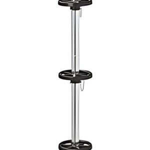 IWH Support de rangement pour jantes & pneus de voiture