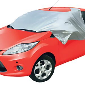 IWH Couverture de pare-brise avant de voiture avec aimant