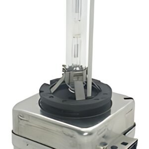 IWH Ampoule pour phare D1S Xenon HID 35W PK32d-2, 85 V, 35 W