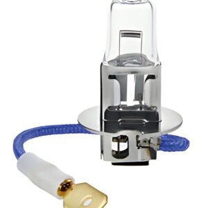IWH Ampoule halogène H3 pour phare principal