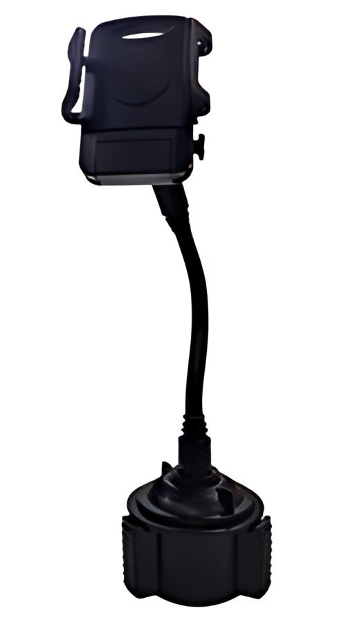 IWH Support pour smartphone pour voiture, pour porte-gobelet