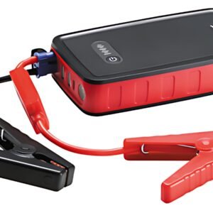 ABSAAR Booster de démarrage Jump Starter AB-MJS 400