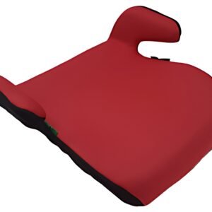 IWH Rehausseur auto pour enfant "Mario Plus", rouge