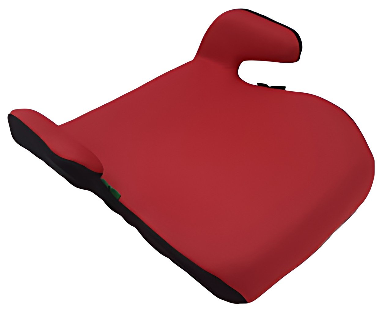 IWH Rehausseur auto pour enfant "Mario Plus", rouge