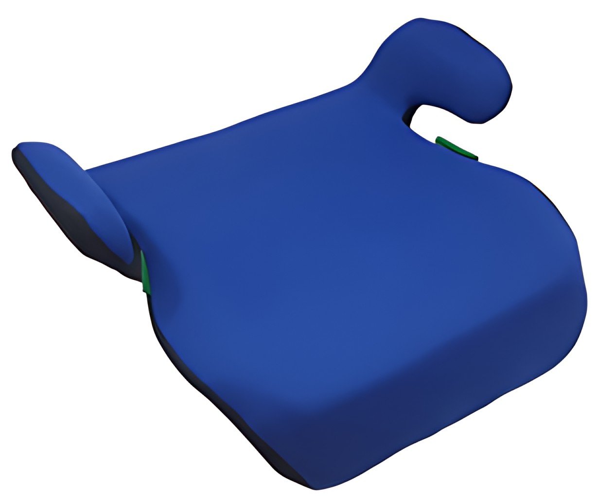 IWH Rehausseur auto pour enfant "Mario Plus", bleu