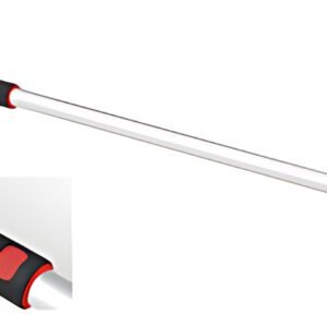 IWH Brosse télescopique pour véhicule, 1.100-1.750 mm