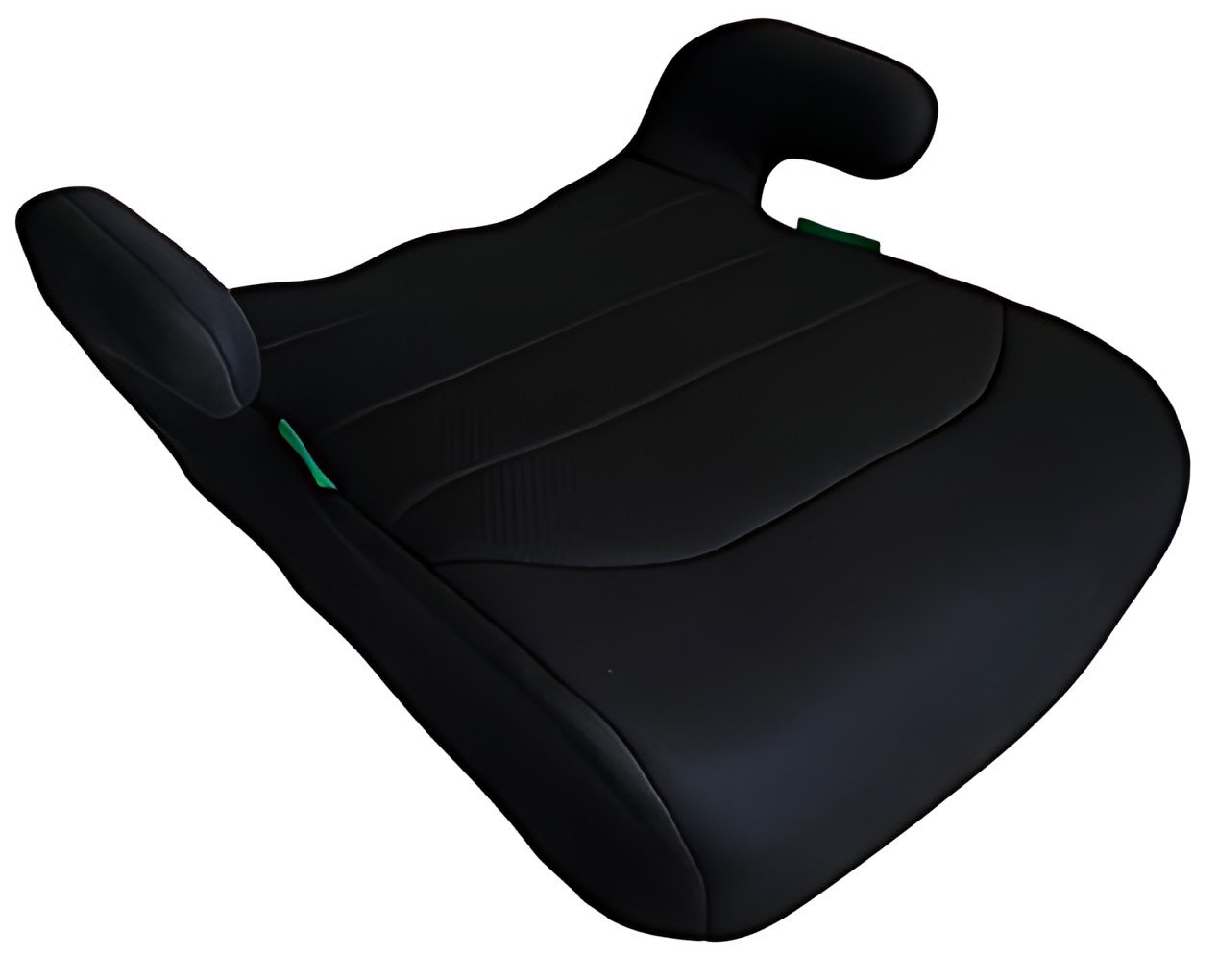IWH Rehausseur auto pour enfant "Mario Plus" noir/anthracite