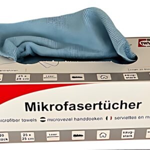 IWH Chiffon microfibres multi-usage, boîte de 20