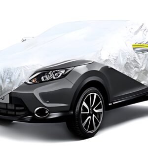 IWH Housse de voiture "Premium", imperméable, taille: VAN XL