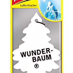 WUNDER-BAUM Désodorisant, parfum: Arctic White