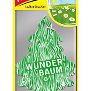 WUNDER-BAUM Désodorisant, parfum: Everfresh