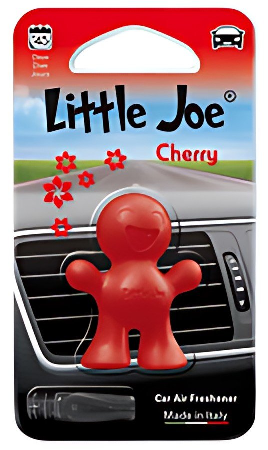 Little Joe Désodorisant pour voiture "Cherry"