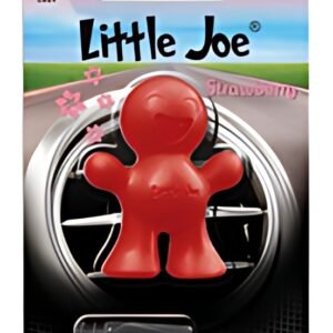 Little Joe Désodorisant pour voiture "Strawberry"