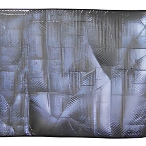 IWH Couverture de pare-brise VAN, 850 x 2.300 mm