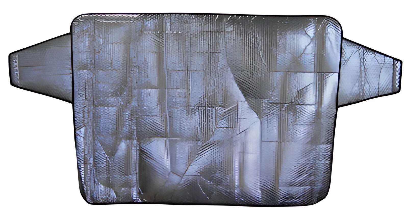 IWH Couverture de pare-brise VAN, 850 x 2.300 mm