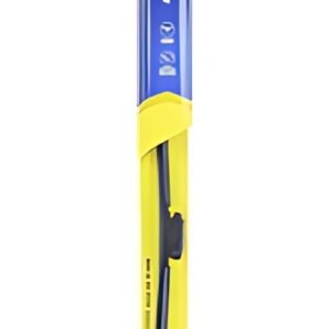 MICHELIN Essuie-glace de voiture Multi Fit, longueur: 650 mm