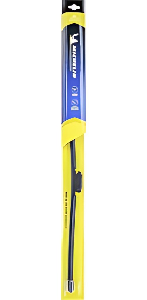 MICHELIN Essuie-glace de voiture Multi Fit, longueur: 650 mm