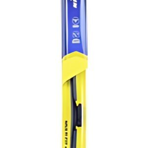 MICHELIN Essuie-glace de voiture Multi Fit, longueur: 550 mm