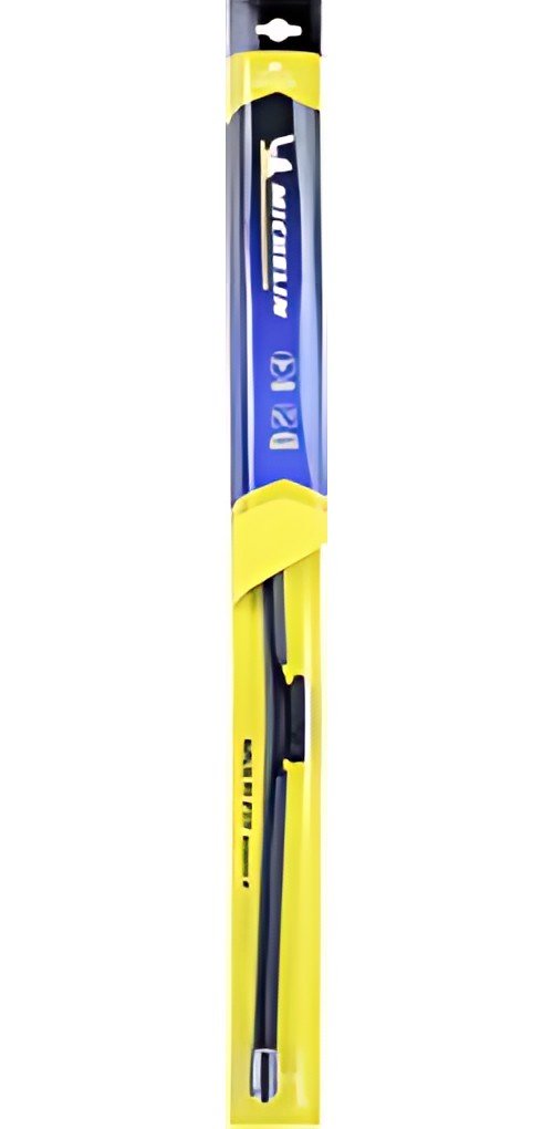 MICHELIN Essuie-glace de voiture Multi Fit, longueur: 550 mm