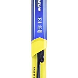 MICHELIN Essuie-glace de voiture Multi Fit, longueur: 530 mm