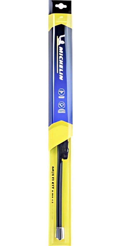MICHELIN Essuie-glace de voiture Multi Fit, longueur: 530 mm