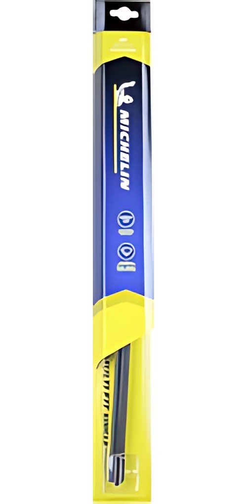 MICHELIN Essuie-glace de voiture Multi Fit, longueur: 400 mm