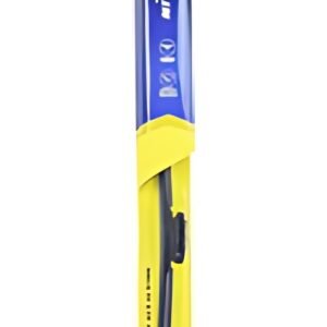 MICHELIN Essuie-glace de voiture Multi Fit, longueur: 600 mm