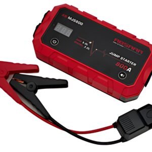 ABSAAR Booster de démarrage Jump Starter AB-MJS 800