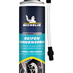 MICHELIN Spray anticrevaison, 200 ml