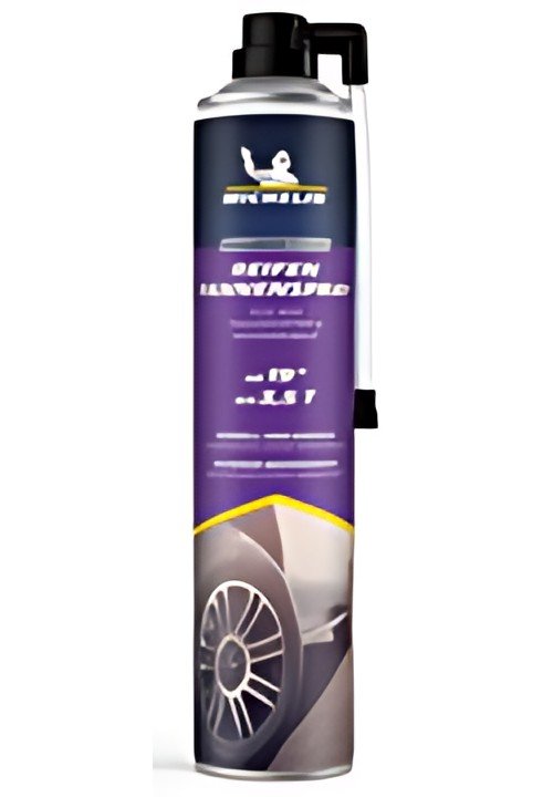 MICHELIN Reifenpannenspray, 750 ml