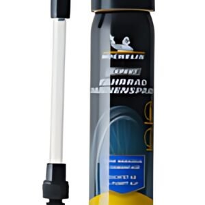 MICHELIN Expert Fahrrad-Pannenspray, 75 ml