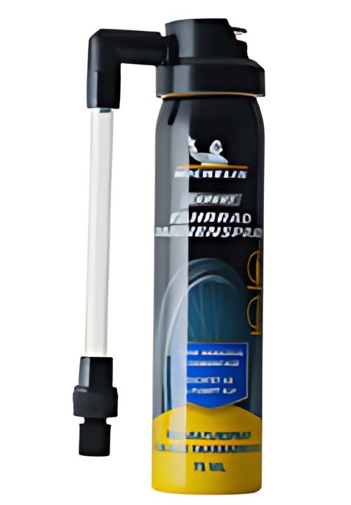 MICHELIN Expert Fahrrad-Pannenspray, 75 ml