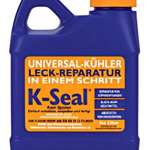 K-Seal Universal Kühler-Leck-Reparatur, 236 ml
