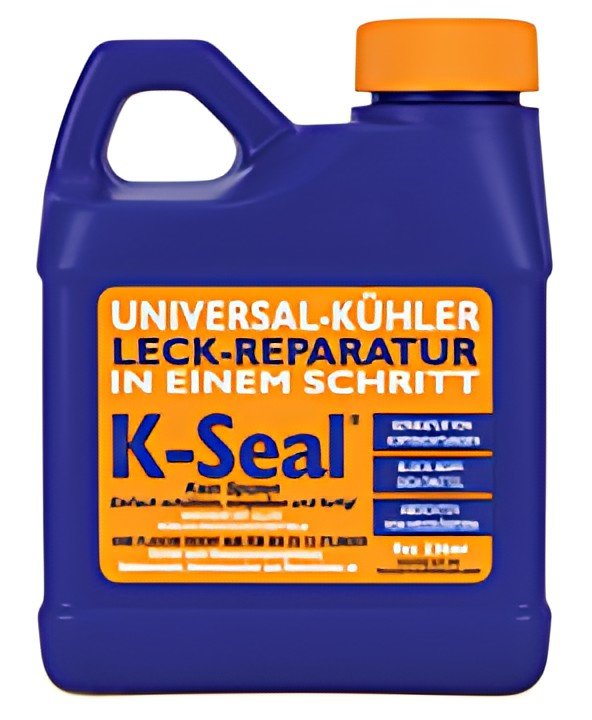 K-Seal Universal Kühler-Leck-Reparatur, 236 ml