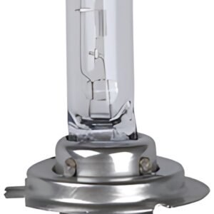 cartrend Ampoule halogène H7 pour phare, 12 V, 55 watts